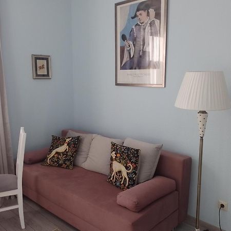 House, Garden & Sauna. Free Parking. Train Stop-200 M. Sea-1 Km. Jūrkalne Exteriör bild