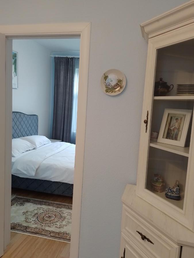 House, Garden & Sauna. Free Parking. Train Stop-200 M. Sea-1 Km. Jūrkalne Exteriör bild