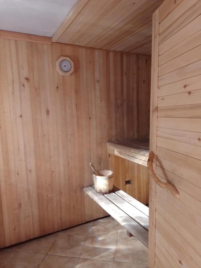 House, Garden & Sauna. Free Parking. Train Stop-200 M. Sea-1 Km. Jūrkalne Exteriör bild