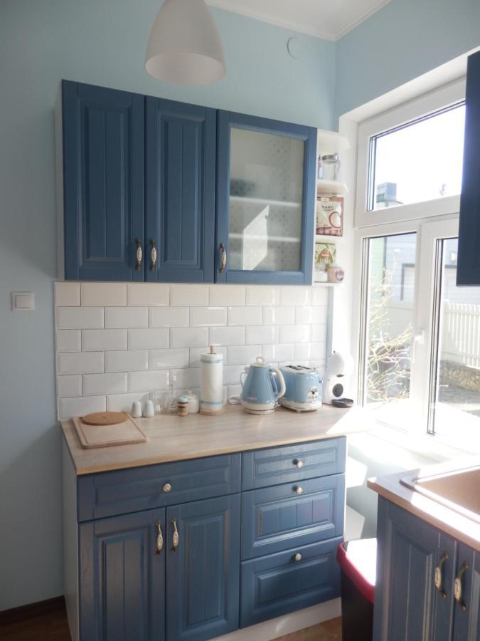 House, Garden & Sauna. Free Parking. Train Stop-200 M. Sea-1 Km. Jūrkalne Exteriör bild