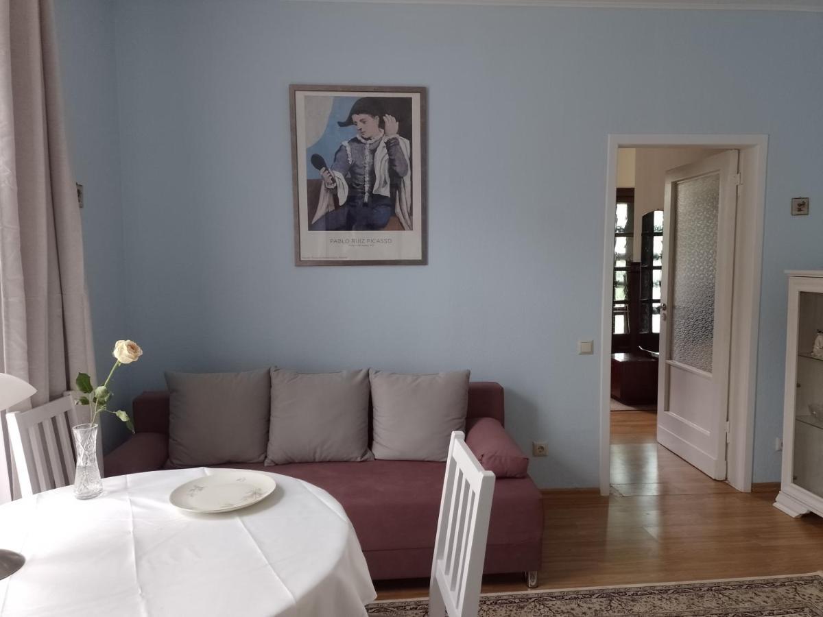 House, Garden & Sauna. Free Parking. Train Stop-200 M. Sea-1 Km. Jūrkalne Exteriör bild