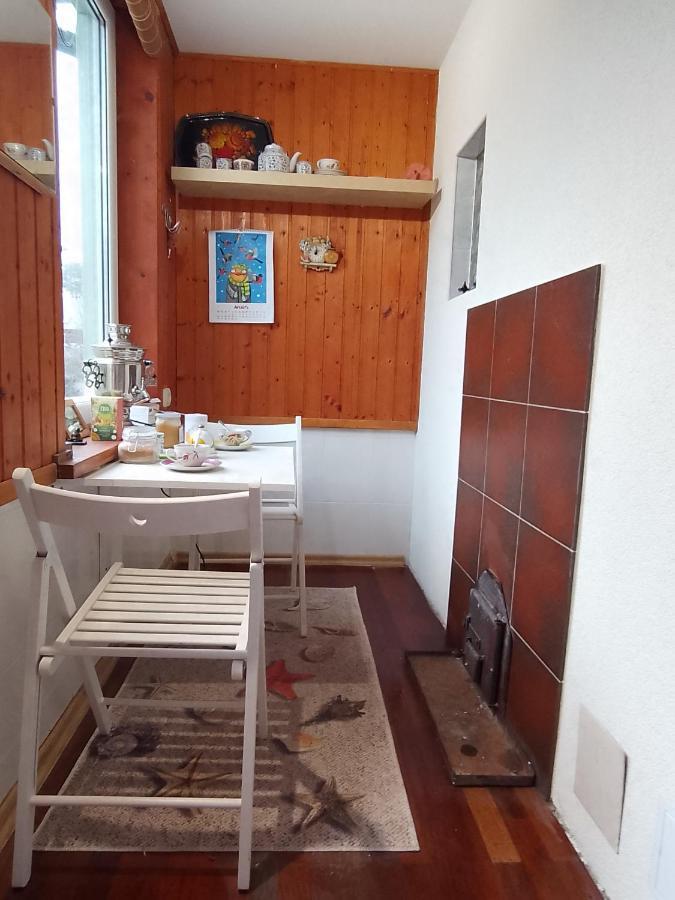 House, Garden & Sauna. Free Parking. Train Stop-200 M. Sea-1 Km. Jūrkalne Exteriör bild